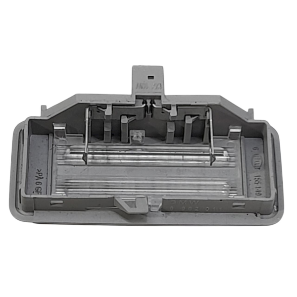 LUZ CORTESIA QUEBRA SOL BMW 550I 4.8  2009 196866