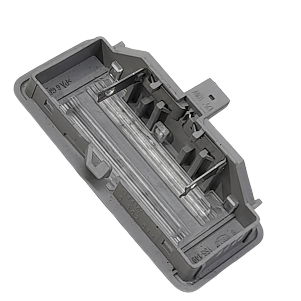 LUZ CORTESIA QUEBRA SOL BMW 550I 4.8  2009 196866