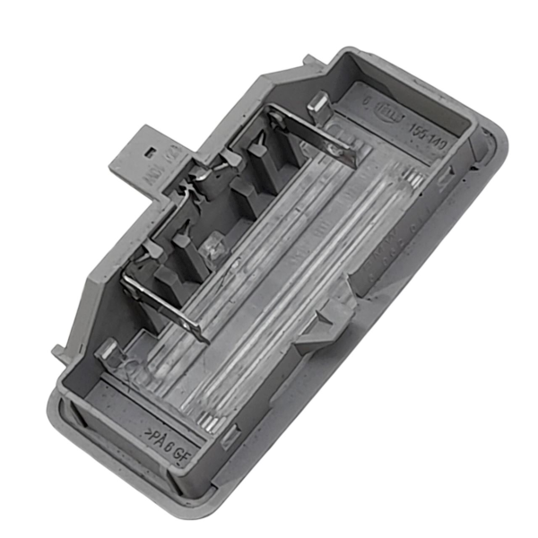 LUZ CORTESIA QUEBRA SOL BMW 550I 4.8  2009 196866