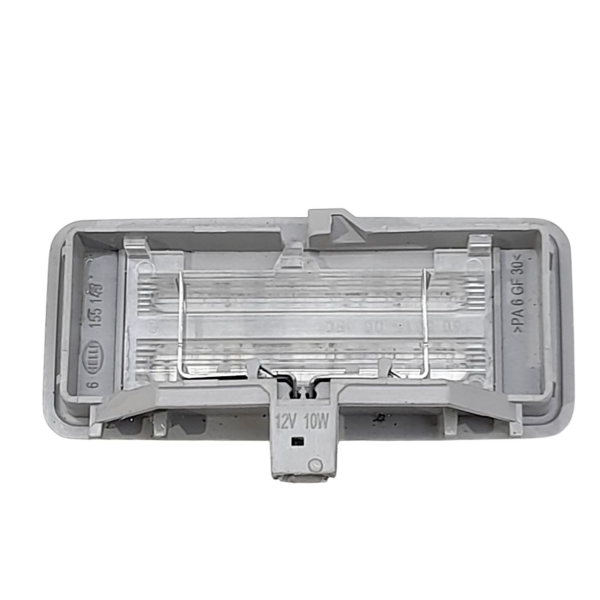 LUZ CORTESIA QUEBRA SOL BMW 550I 4.8  2009 196867