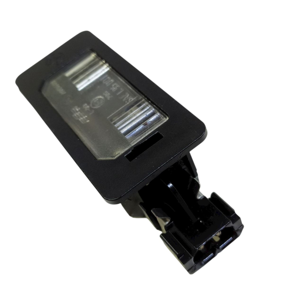LUZ PLACA TAMPA TRASEIRA  BMW 550I 4.8  2009 196594