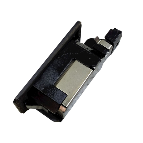LUZ PLACA TAMPA TRASEIRA  BMW 550I 4.8  2009 196594
