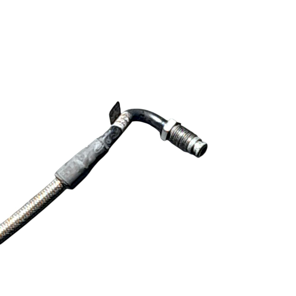 MANGUEIRA BOMBA DIREÇÃO HIDRÁULICA CORPO VÁLVULA SUSPENSÃO DINÂMICA  BMW 550I 4.8  2009 196606
