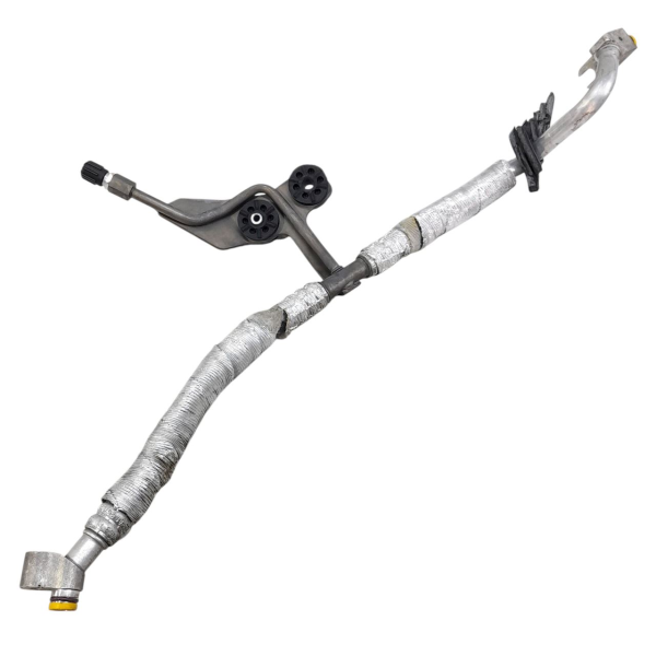 MANGUEIRA COMPRESSOR CAIXA AR CONDICIONADO  BMW 550I 4.8  2009 196633