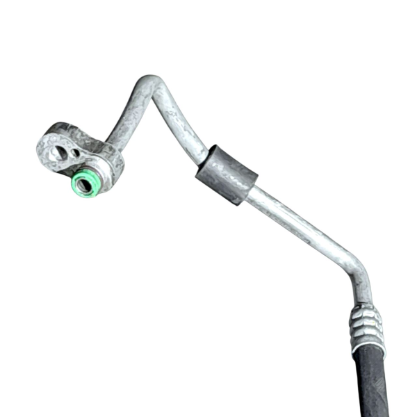 MANGUEIRA CONDENSADOR CAIXA AR CONDICIONADO  BMW 550I 4.8  2009 196634