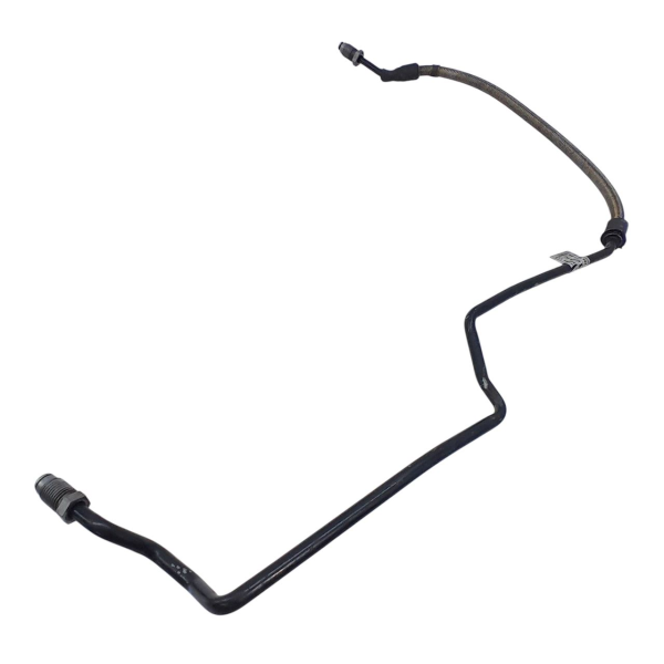 MANGUEIRA HIDRÁULICA BARRA ESTABILIZADORA DIANTEIRA  BMW 550I 4.8  2009 196603