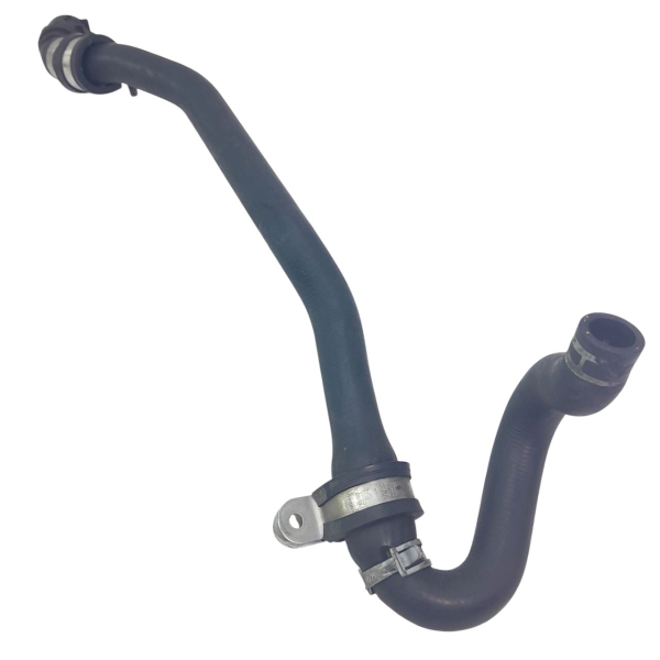 MANGUEIRA INFERIOR AR QUENTE  BMW 550I 4.8  2009 196640