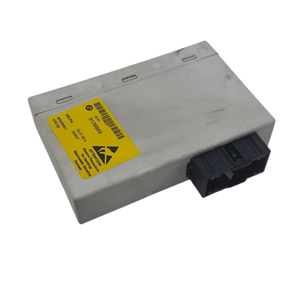 MÓDULO CONFORTO  BMW 550I 4.8  2009 196819
