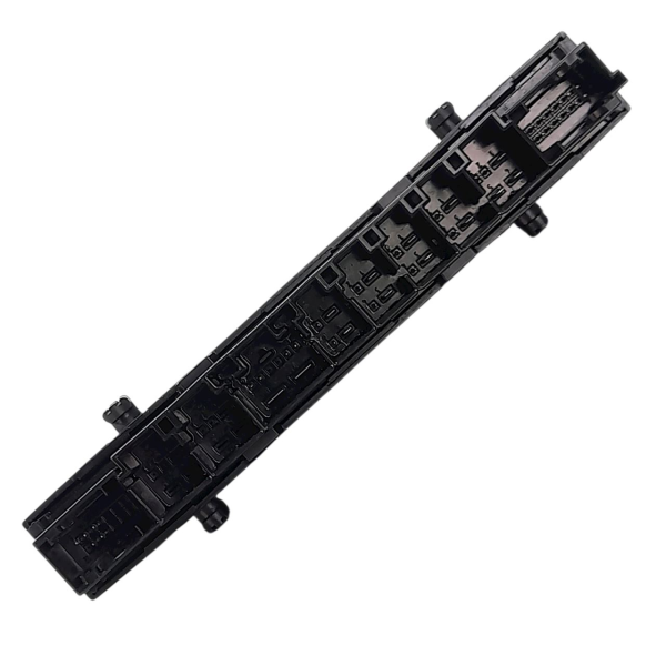 MÓDULO CONTROLE BANCOS  BMW 550I 4.8  2009 196795