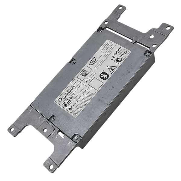 MÓDULO CONTROLE BLUETOOTH  BMW 550I 4.8  2009 196784