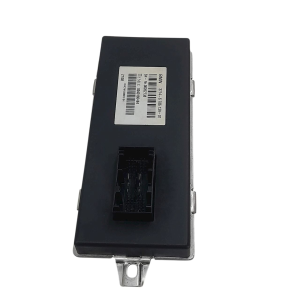 MÓDULO CONTROLE SUSPENSÃO DINÂMICA  BMW 550I 4.8  2009 196818