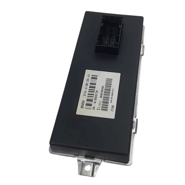 MÓDULO CONTROLE SUSPENSÃO DINÂMICA  BMW 550I 4.8  2009 196818