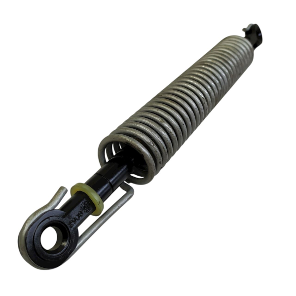 PAR MOLAS TAMPA TRASEIRA  BMW 550I 4.8  2009 196665