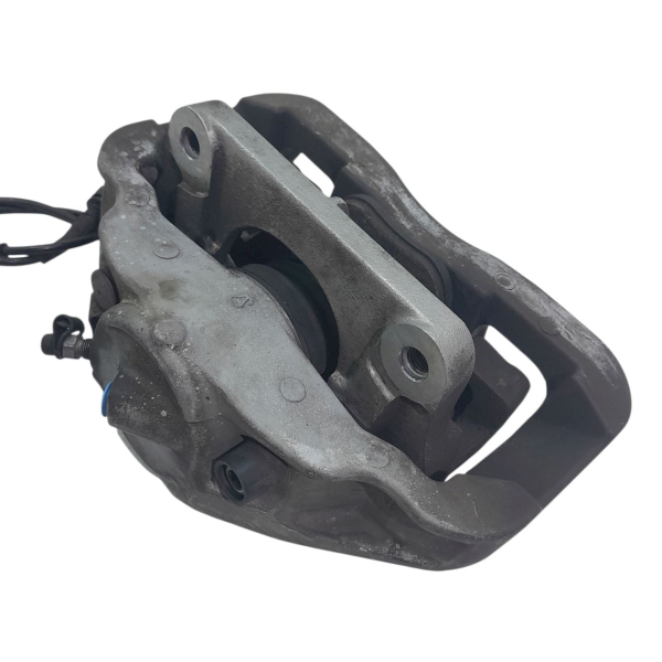 PINÇA DIANTEIRA ESQUERDA  BMW 550I 4.8  2009 196561
