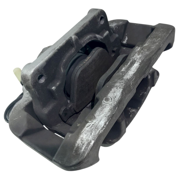 PINÇA DIANTEIRA ESQUERDA  BMW 550I 4.8  2009 196561