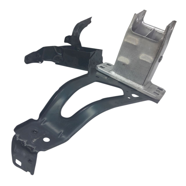 PONTA LONGARINA DIREITA  BMW 550I 4.8  2009 196471