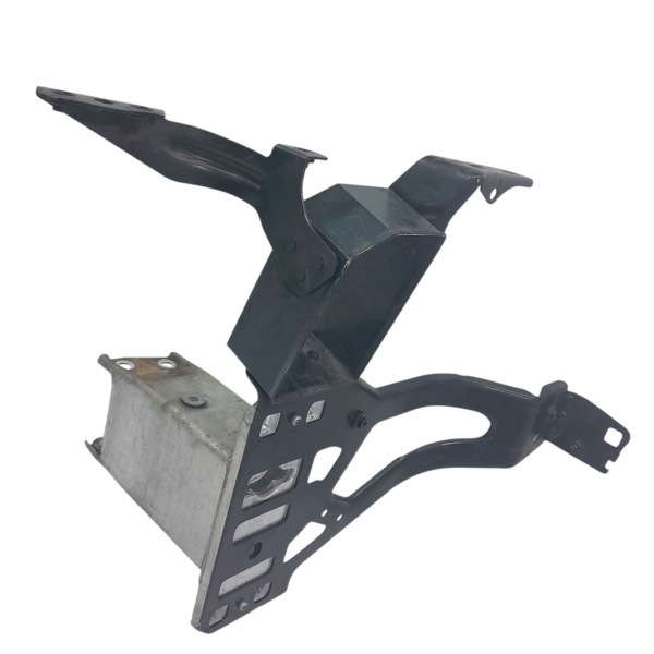PONTA LONGARINA DIREITA  BMW 550I 4.8  2009 196471