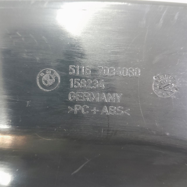 PORTA LUVAS BMW 550I 4.8  2009 196520