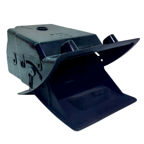 PORTA TRECO INFERIOR ESQUERDO PAINEL  BMW 550I 4.8  2009 196735