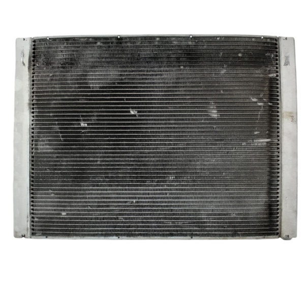 RADIADOR DE ÁGUA BMW 550I 4.8  2009 V1742 - P36