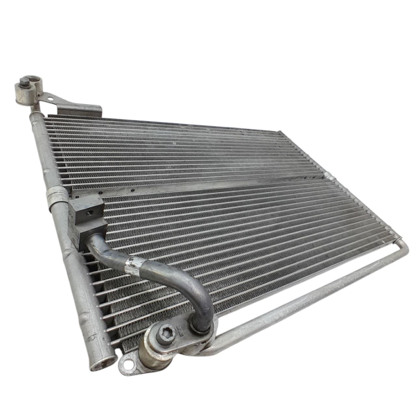 RADIADOR ÓLEO  BMW 550I 4.8  2009 196554