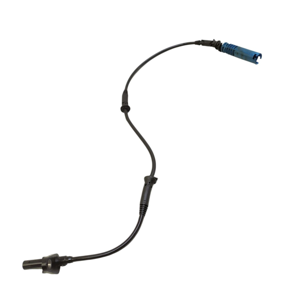 SENSOR ABS DIANTEIRO DIREITO  BMW 550I 4.8  2009 196551