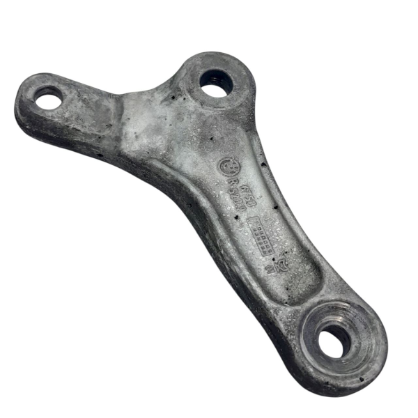 SUPORTE BIELETA DIANTEIRA DIREITA  BMW 550I 4.8  2009 196560
