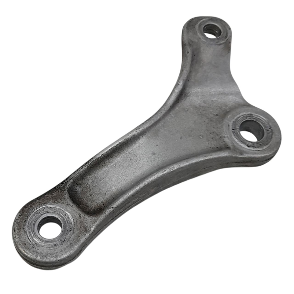 SUPORTE BIELETA DIANTEIRA ESQUERDA  BMW 550I 4.8  2009 196545