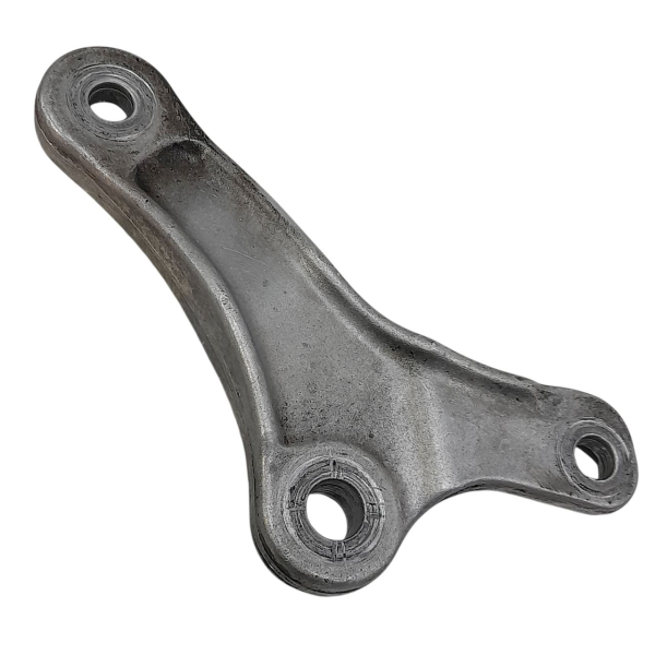SUPORTE BIELETA DIANTEIRA ESQUERDA  BMW 550I 4.8  2009 196545