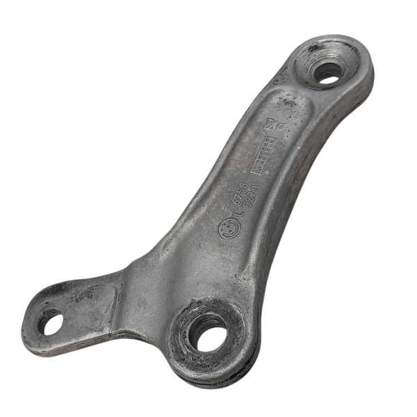 SUPORTE BIELETA DIANTEIRA ESQUERDA  BMW 550I 4.8  2009 196545
