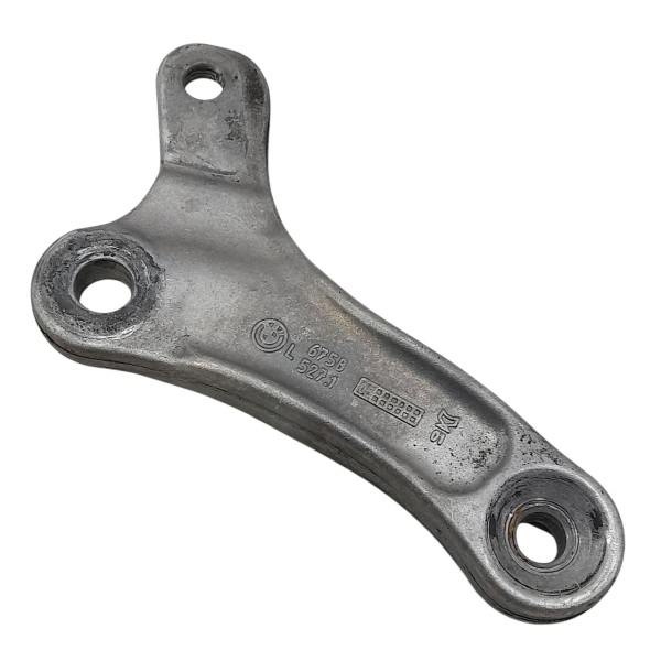 SUPORTE BIELETA DIANTEIRA ESQUERDA  BMW 550I 4.8  2009 196545