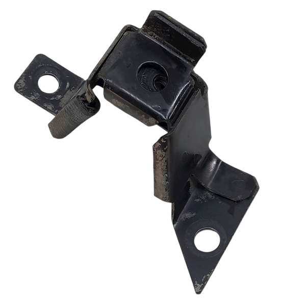 SUPORTE ESQUERDO QUADRO SUSPENSÃO  FIAT SIENA 1.8 2007 196751
