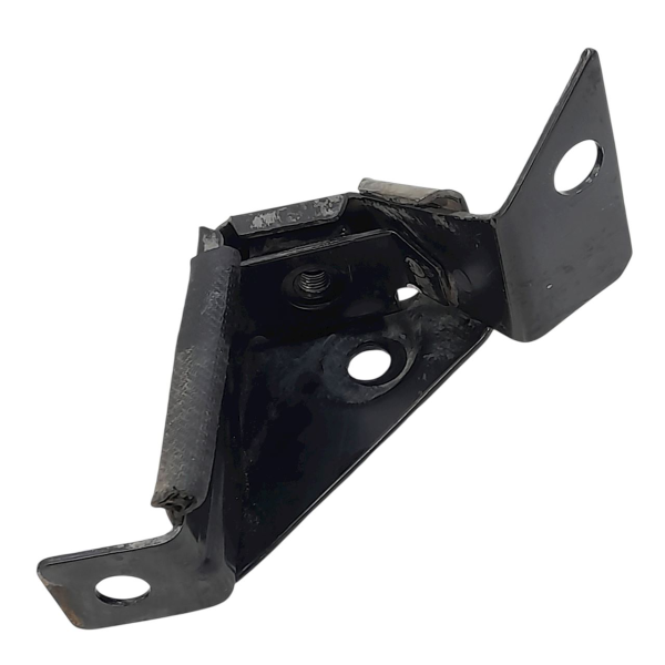 SUPORTE ESQUERDO QUADRO SUSPENSÃO  FIAT SIENA 1.8 2007 196751