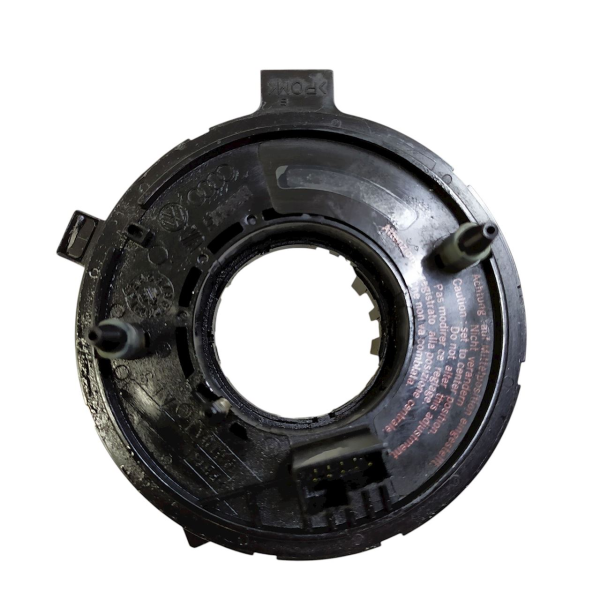 CINTA HARD DISK AIRBAG  VW SAVEIRO 1.6 2013 195773