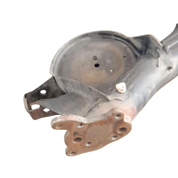 EIXO TRASEIRO  VW SAVEIRO 1.6 2013 195882