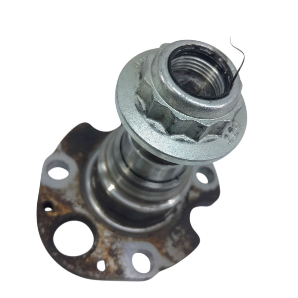 PONTA EIXO TRASEIRO  VW SAVEIRO 1.6 2013 195883