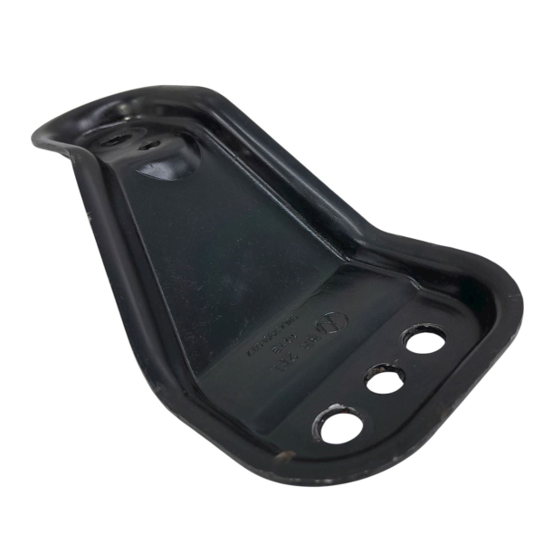 SUPORTE ESQUERDO REFORÇO QUADRO SUSPENSÃO DIANTEIRA  VW SAVEIRO 1.6 2013 195840