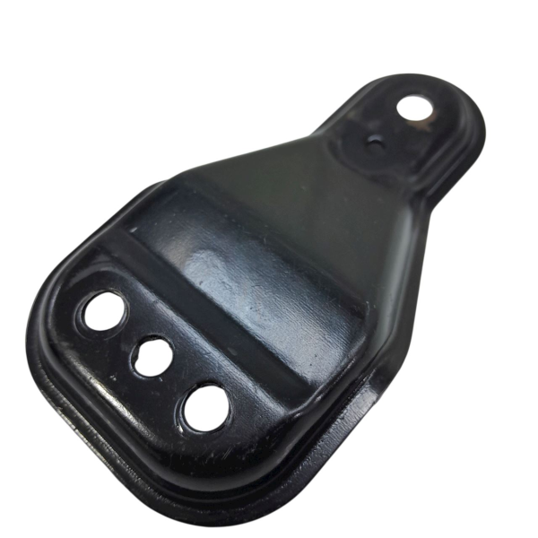 SUPORTE ESQUERDO REFORÇO QUADRO SUSPENSÃO DIANTEIRA  VW SAVEIRO 1.6 2013 195840