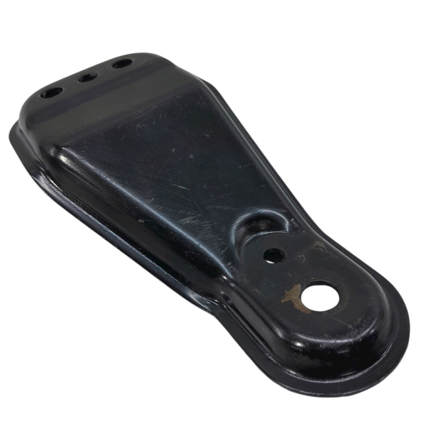 SUPORTE ESQUERDO REFORÇO QUADRO SUSPENSÃO DIANTEIRA  VW SAVEIRO 1.6 2013 195840