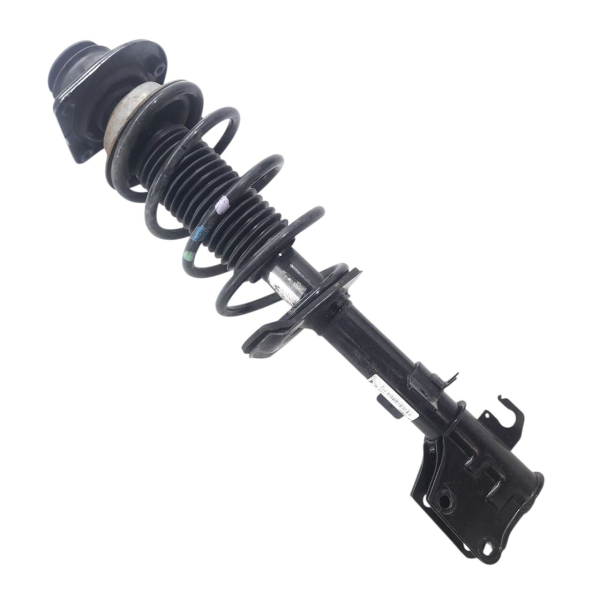 AMORTECEDOR DIANTEIRO ESQUERDO  FIAT IDEA  ADV 1.8 8V 2007 195971