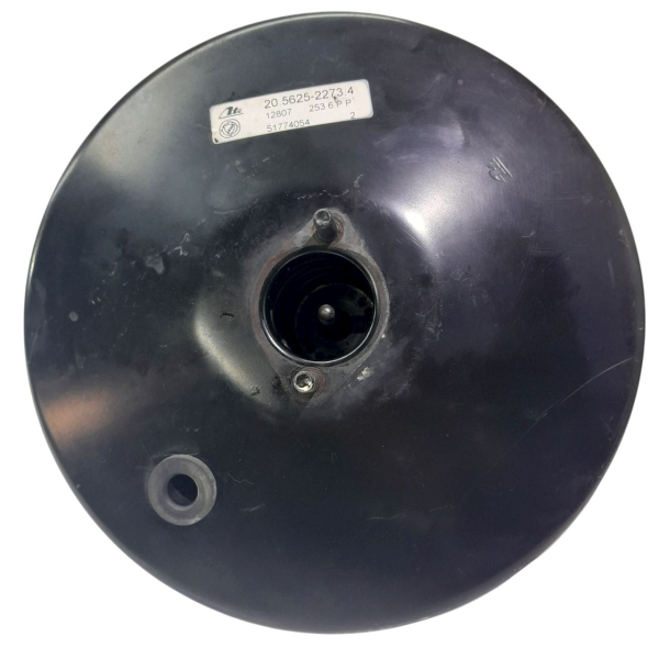 HIDROVACUO FIAT IDEA  ADV 1.8 8V 2007 196040