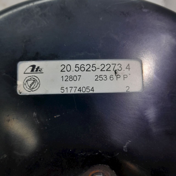 HIDROVACUO FIAT IDEA  ADV 1.8 8V 2007 196040