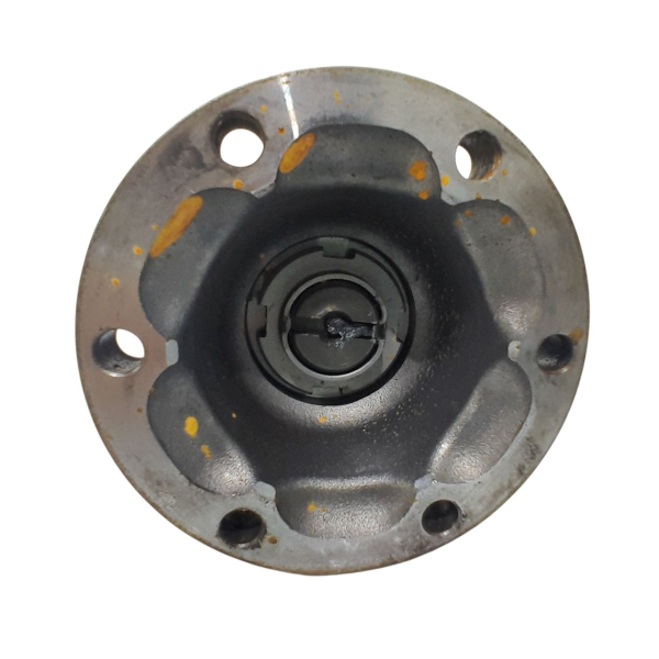 SEMI EIXO  FIAT IDEA  ADV 1.8 8V 2007 196033