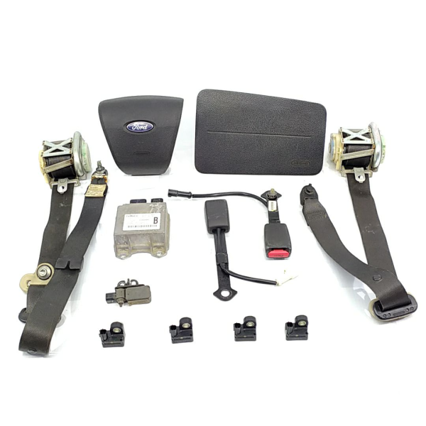 CINTO SEGURANÇA DIANTEIRO DIREITO FORD FUSION 2.3 2007 55967