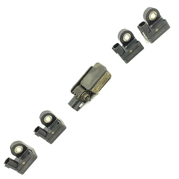 KIT ESPOLETA AIR BAG FORD FUSION 2.3 2007 55969
