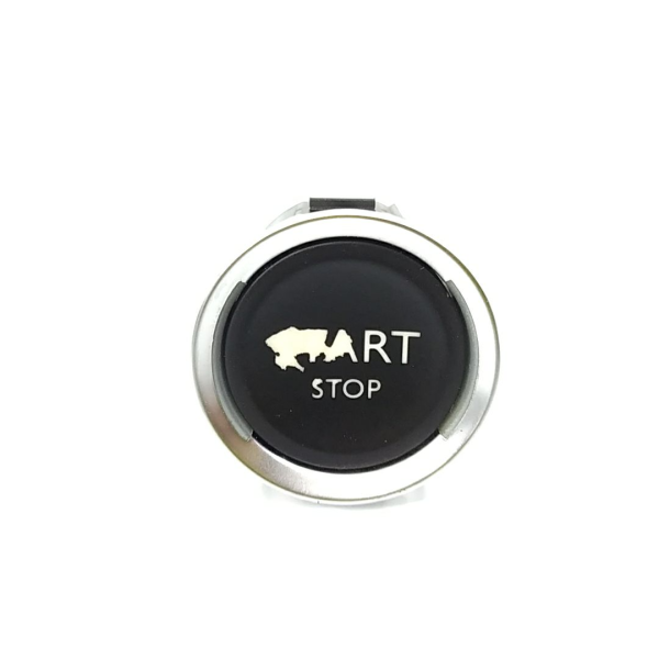 BOTÃO START STOP PEUGEOT 508 THP 2013 56326
