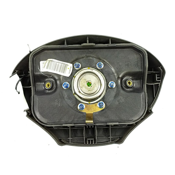 MÓDULO AIRBAG RENAULT SCENIC 1.6 16V 2006 57352