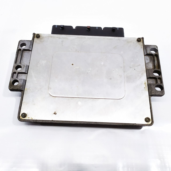 MÓDULO DE INJEÇÃO ELETRÔNICA PEUGEOT 206 1.4 2005 V1345 - P24