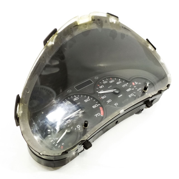 PAINEL DE INSTRUMENTOS PEUGEOT 206 1.4 2005 V1345 - P27