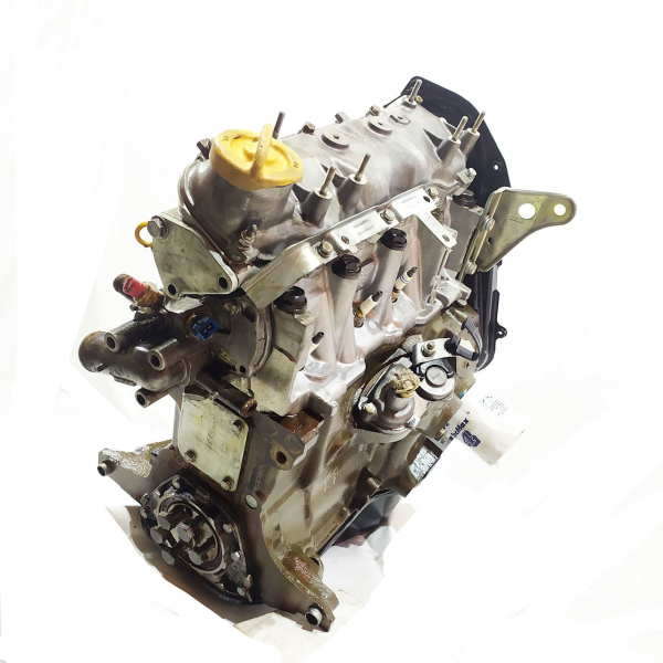 CARTER FIAT PALIO 1.0  1998 V1347 - P9